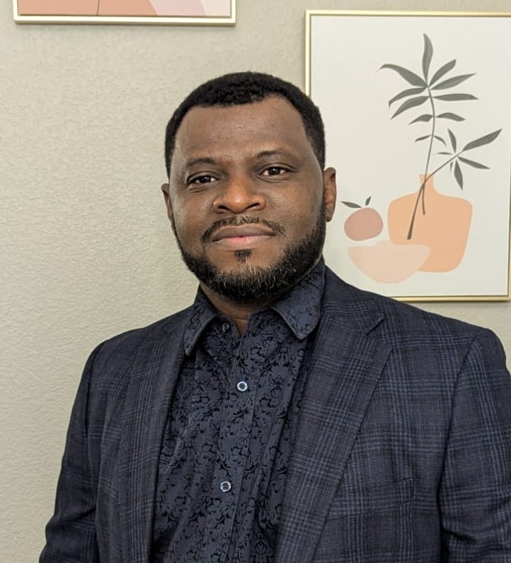 Godwill, founder of Maralito Labs