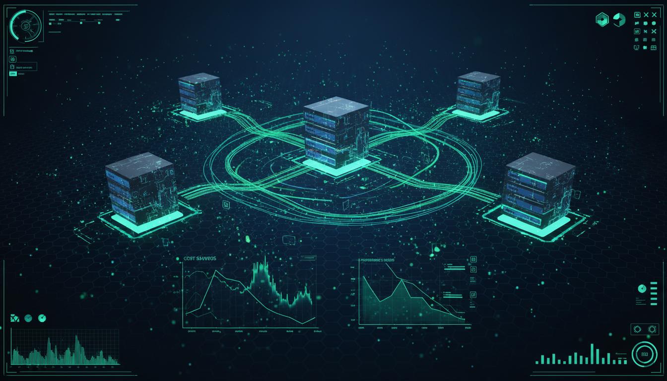 Cutting AWS cost without cutting reliability: 7 patterns