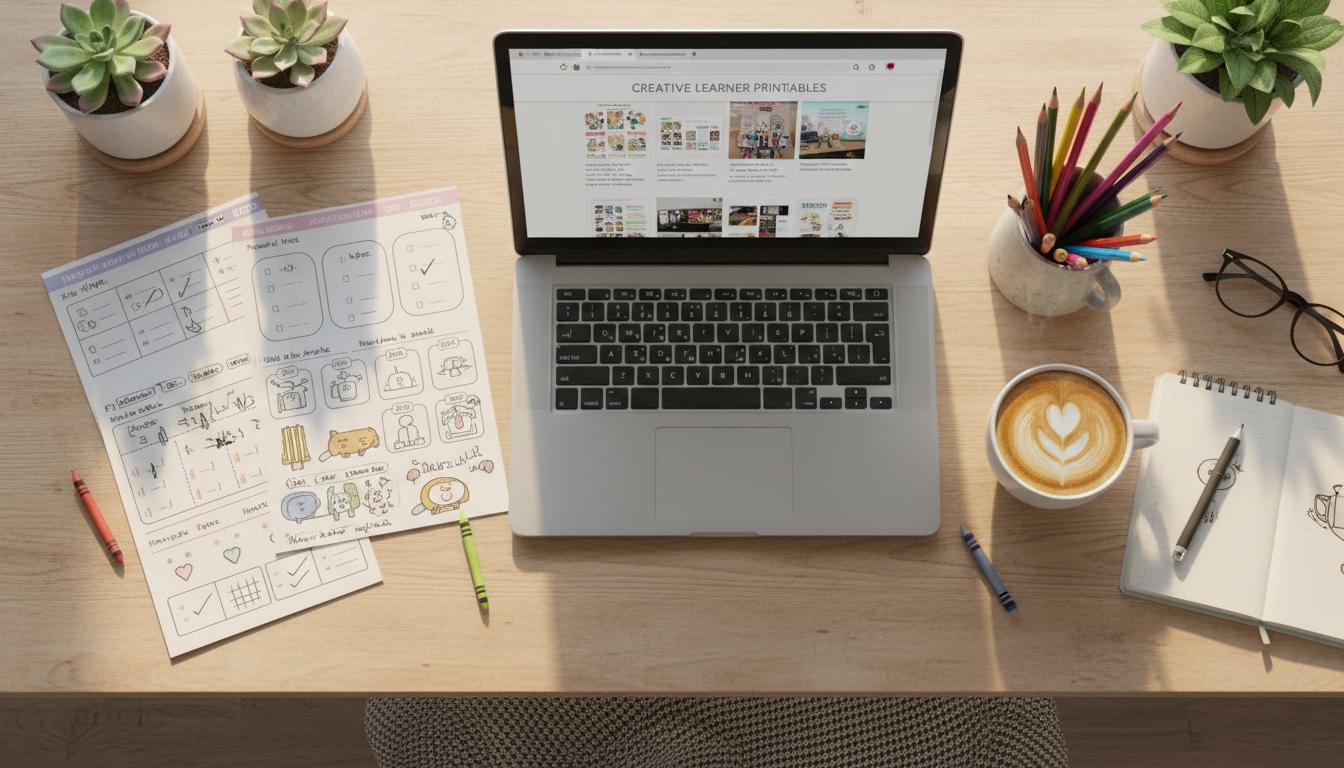 Designing digital products that sell on Etsy in 2026