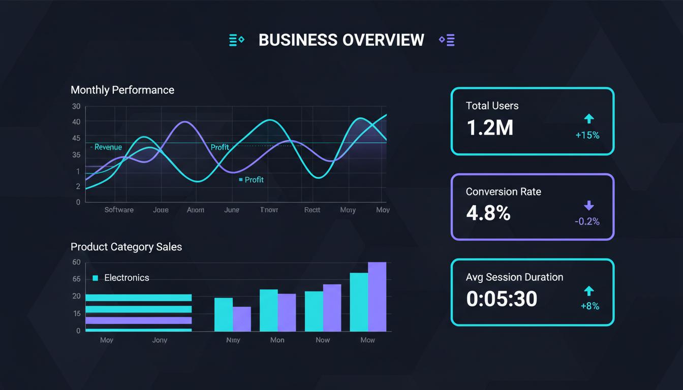 Ops Dashboard