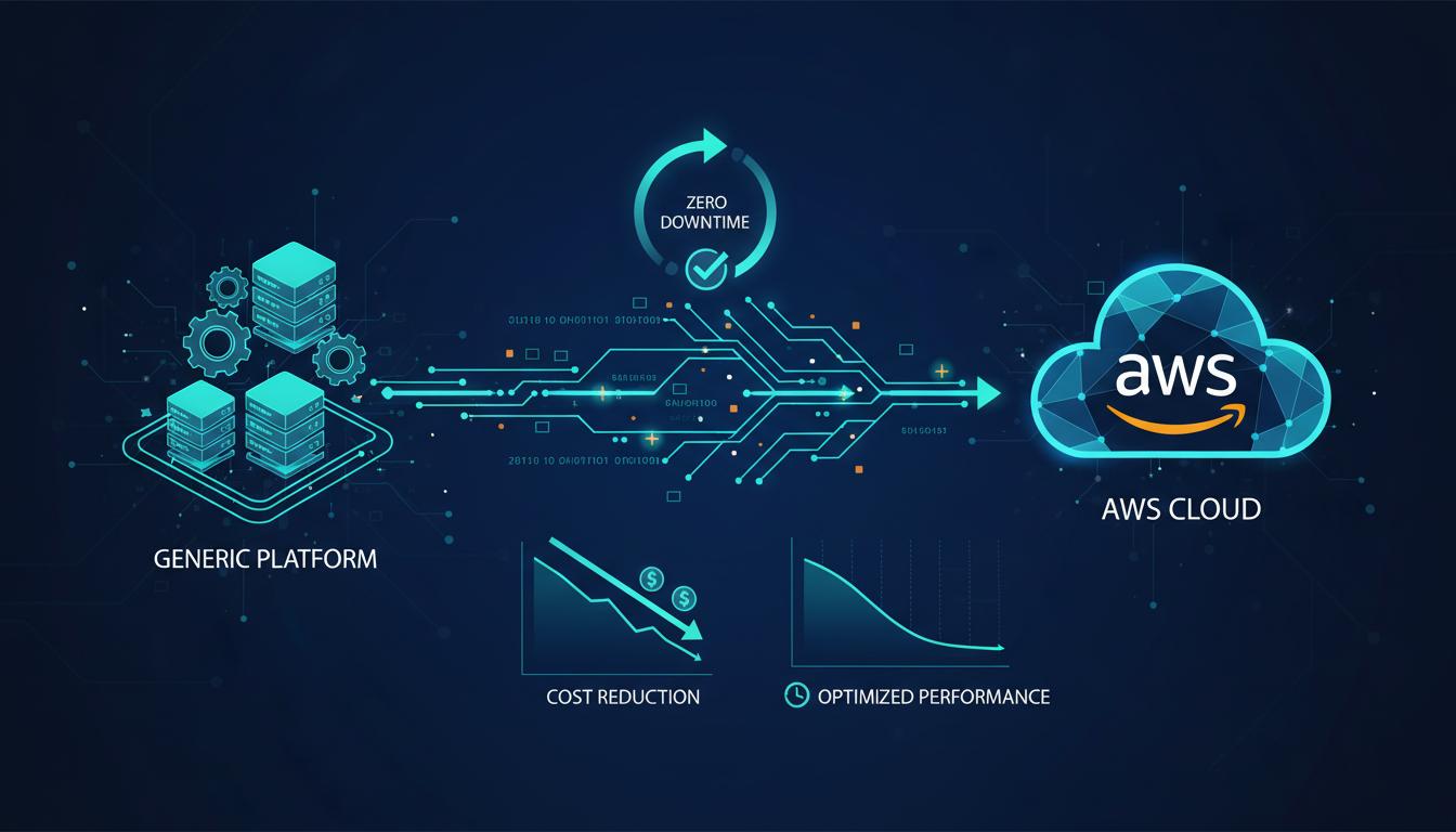 Cloud Migration