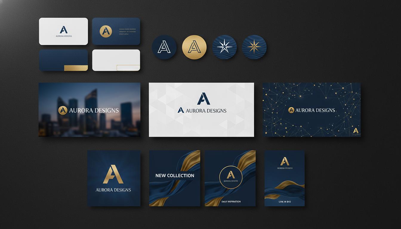 Brand System