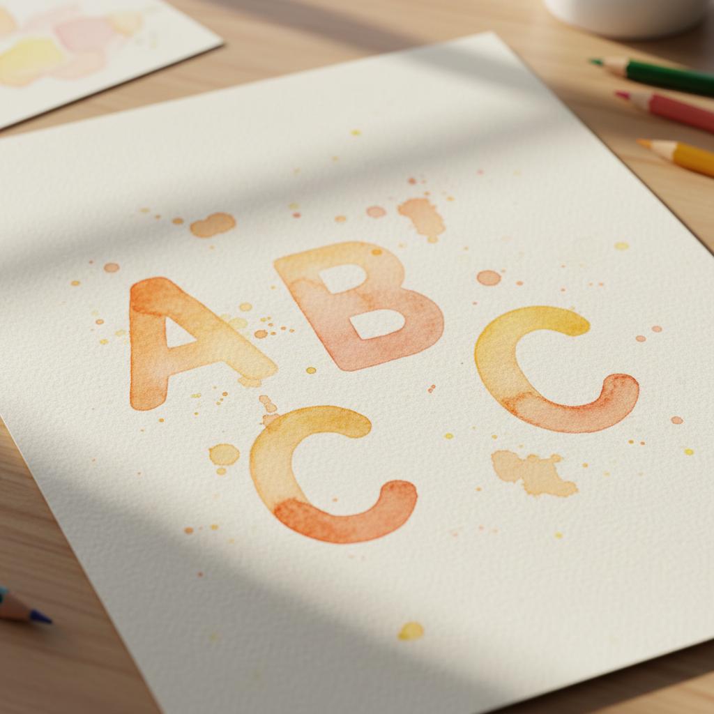 Farm Animals Preschool Activity Pack