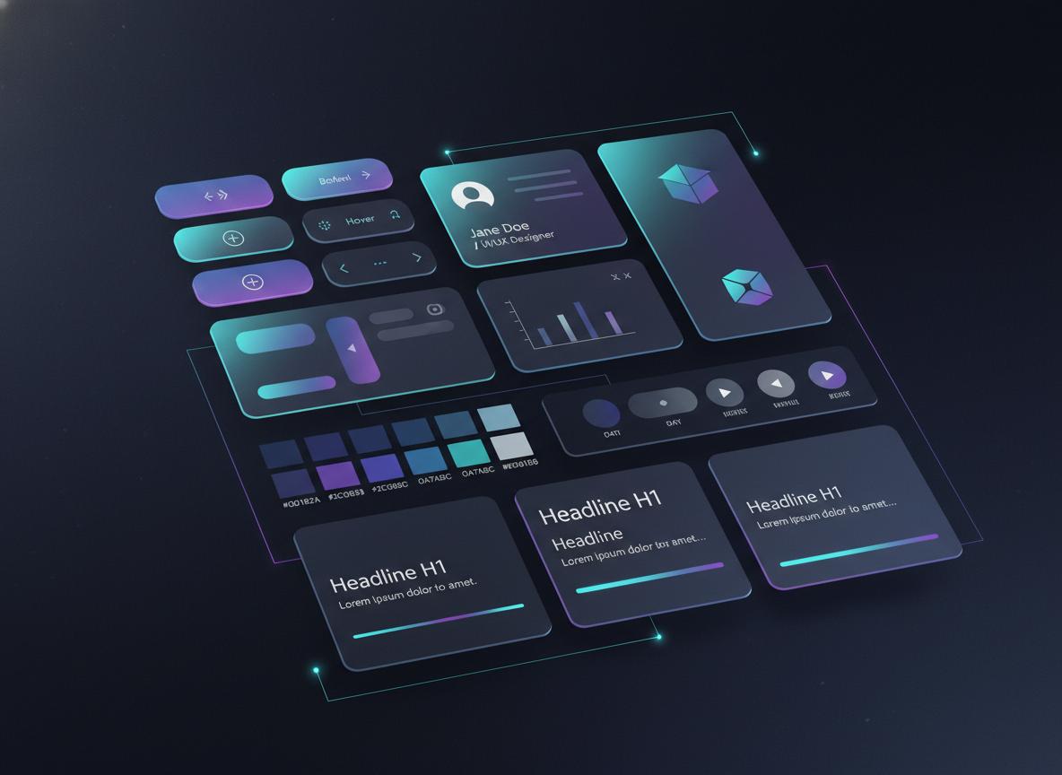 Digital Product Design