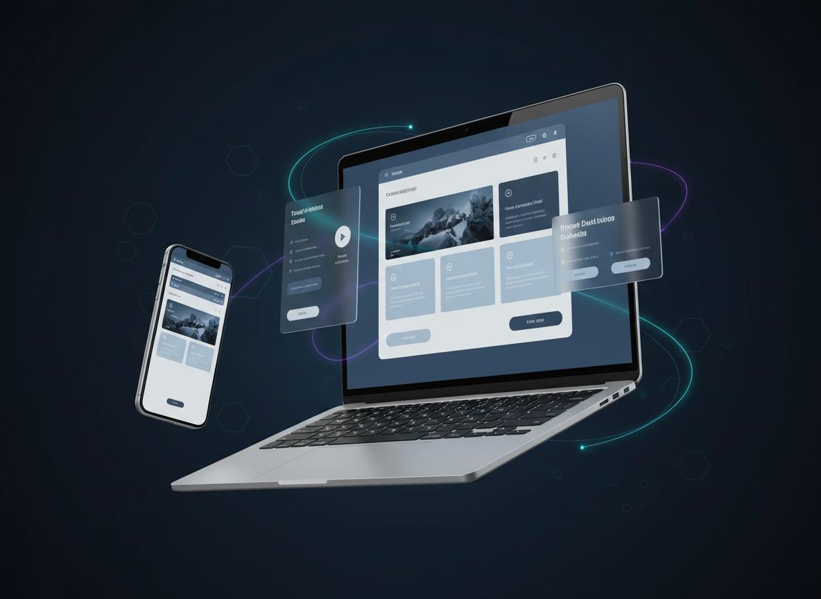 Web & Mobile Development
